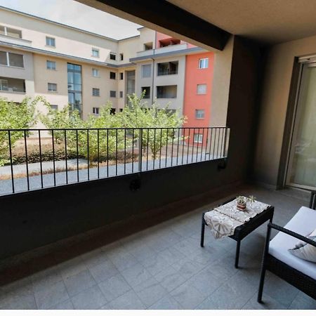Naty Appartamento Milano Exterior photo