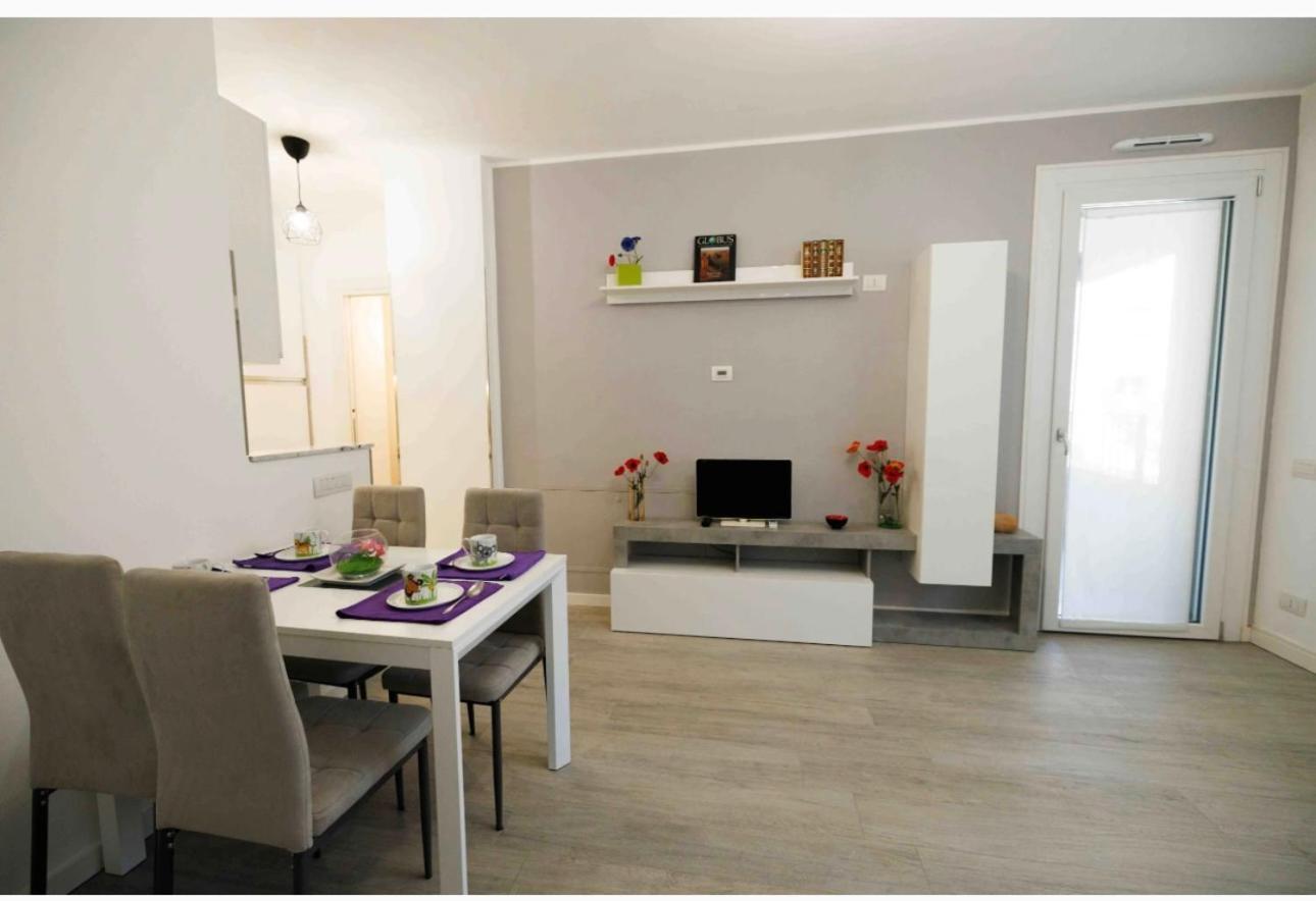 Naty Appartamento Milano Exterior photo