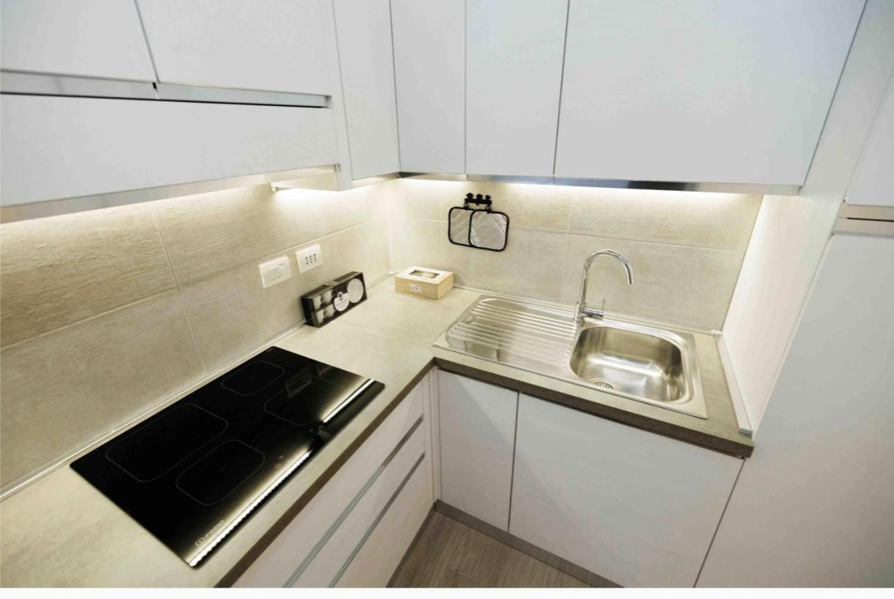 Naty Appartamento Milano Exterior photo
