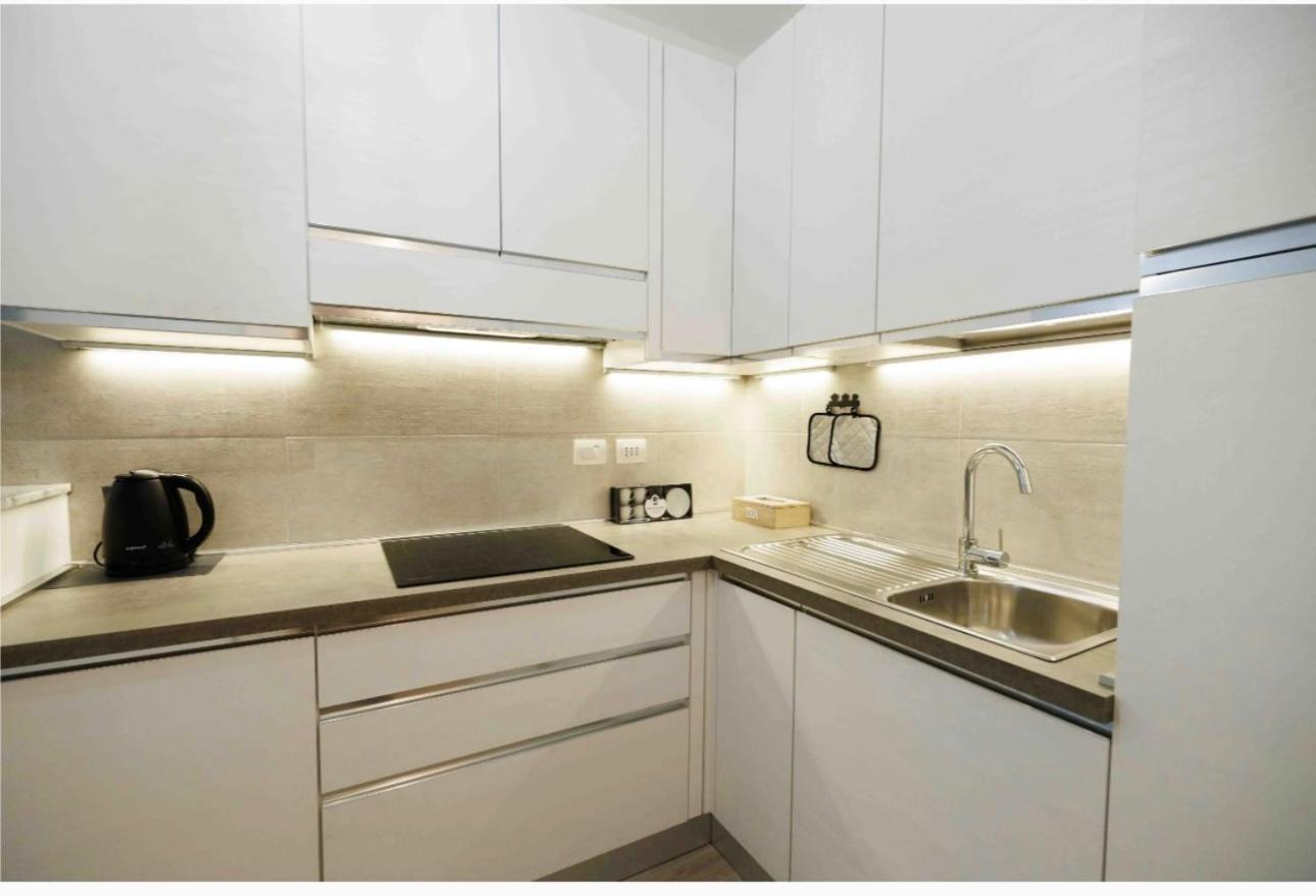 Naty Appartamento Milano Exterior photo