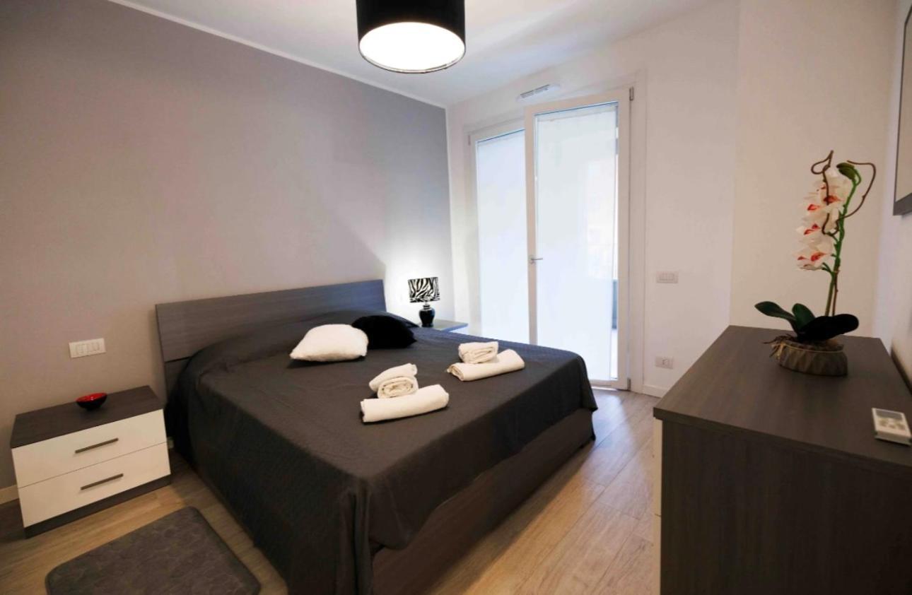 Naty Appartamento Milano Exterior photo