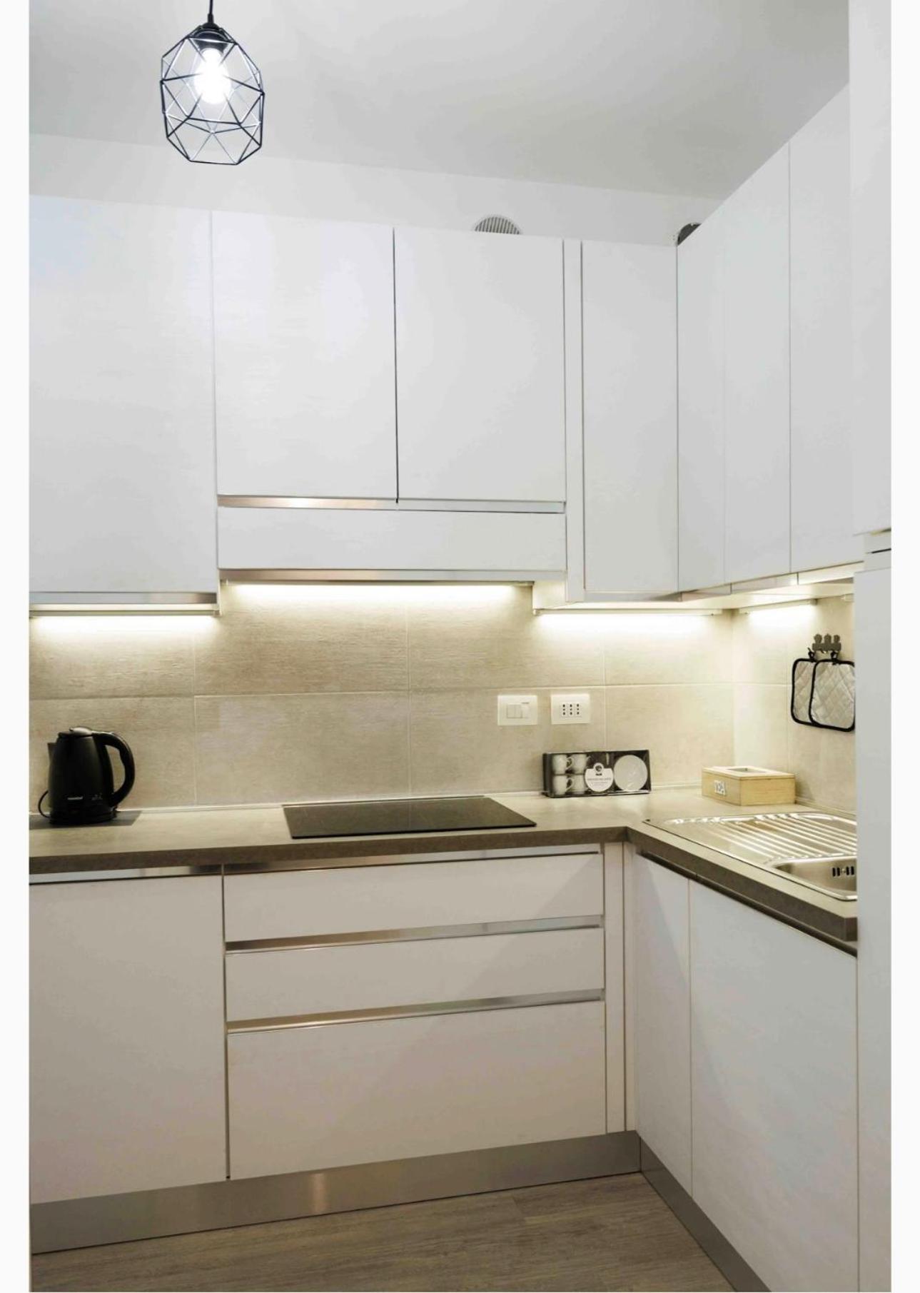 Naty Appartamento Milano Exterior photo