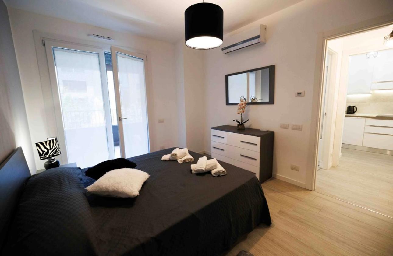 Naty Appartamento Milano Exterior photo
